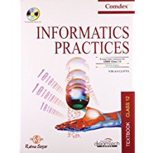 Ratna Sagar Comdex Informatics Practices Class XII